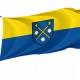 Villingendorf Flagge - Deutschland schnelle lieferung & qualitativ hochwertig | kaufeflaggen