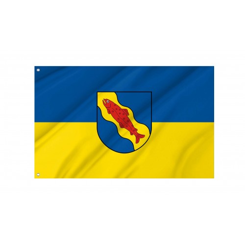 Vöhrenbach Flagge