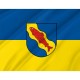 Vöhrenbach Flagge - Deutschland schnelle lieferung & qualitativ hochwertig | kaufeflaggen