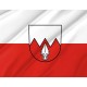 Vöhringen Flagge - Deutschland schnelle lieferung & qualitativ hochwertig | kaufeflaggen