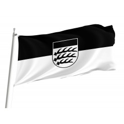 Waiblingen Flagge