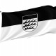 Waiblingen Flagge - Deutschland schnelle lieferung & qualitativ hochwertig | kaufeflaggen