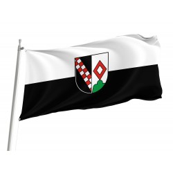 Wald Flagge