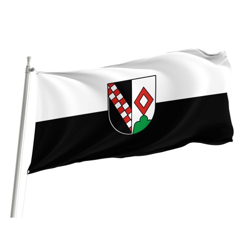 Wald Flagge