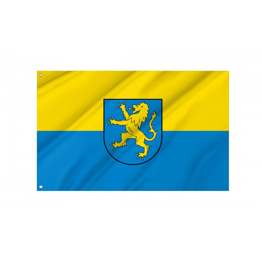 Waldstetten Flagge - Deutschland schnelle lieferung & qualitativ hochwertig | kaufeflaggen