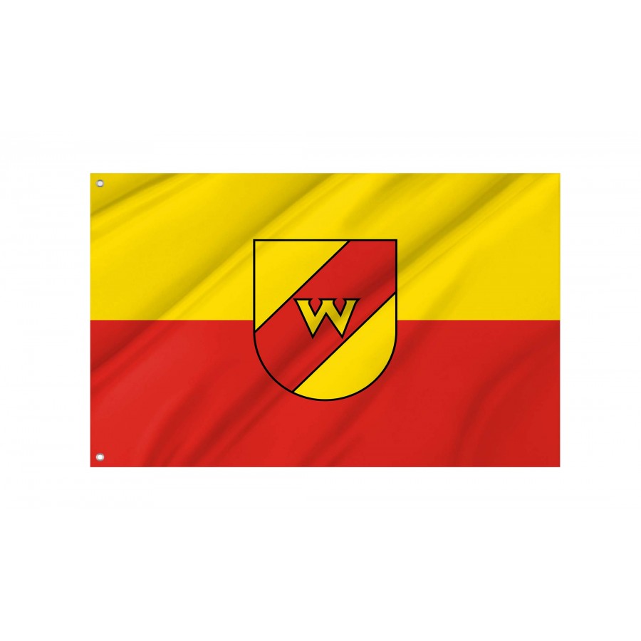 Walheim Flagge - Deutschland schnelle lieferung & qualitativ hochwertig Walheim Flagge - Deutschland schnelle lieferung & qualitativ hochwertig | kaufeflaggen
