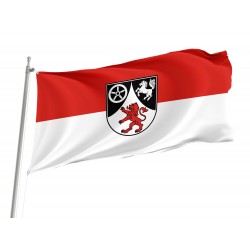 Wallhausen Flagge