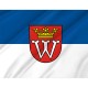 Weikersheim Flagge - Deutschland schnelle lieferung & qualitativ hochwertig | kaufeflaggen