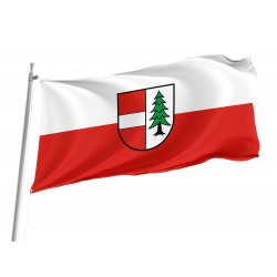 Weilheim Flagge