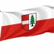 Weilheim Flagge - Deutschland schnelle lieferung & qualitativ hochwertig | kaufeflaggen