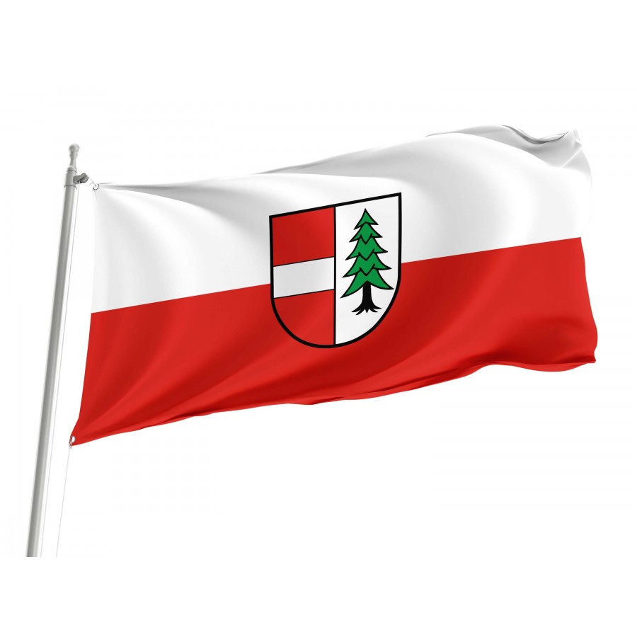 Weilheim Flagge - Deutschland schnelle lieferung & qualitativ hochwertig | kaufeflaggen