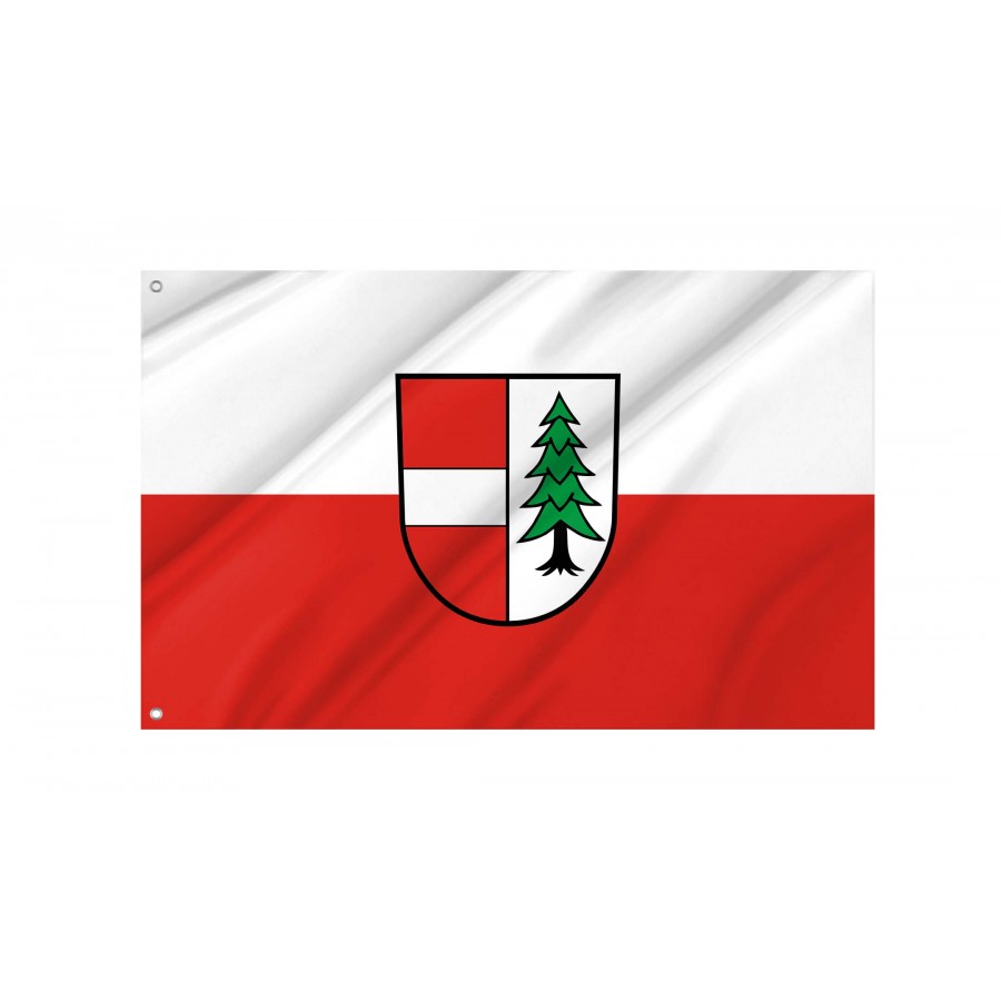 Weilheim Flagge - Deutschland schnelle lieferung & qualitativ hochwertig | kaufeflaggen