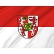 Weingarten Flagge - Deutschland schnelle lieferung & qualitativ hochwertig | kaufeflaggen