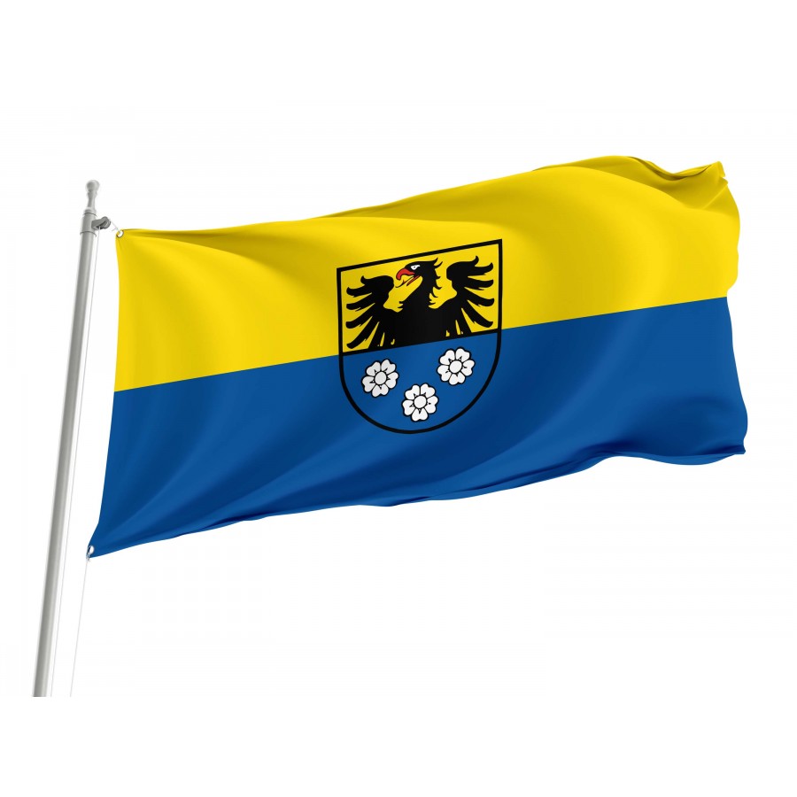 Wertheim Flagge - Deutschland schnelle lieferung & qualitativ hochwertig | kaufeflaggen