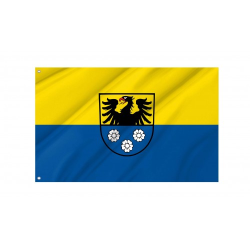 Wertheim Flagge