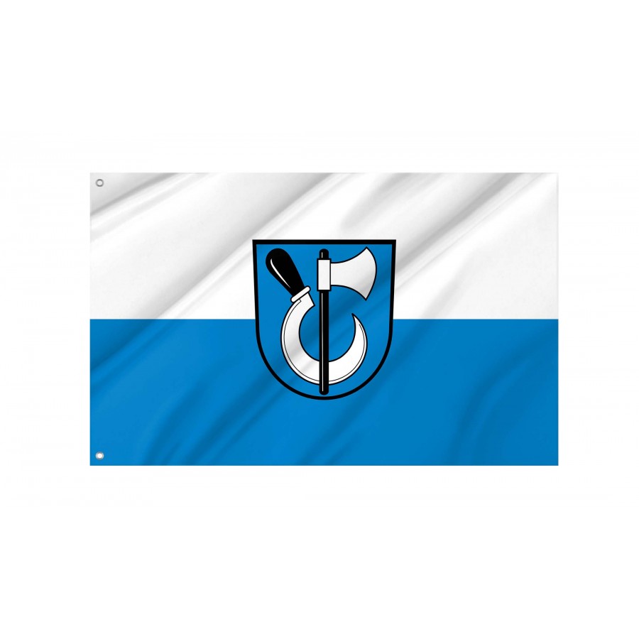 Wilhelmsfeld Flagge - Deutschland schnelle lieferung & qualitativ hochwertig | kaufeflaggen