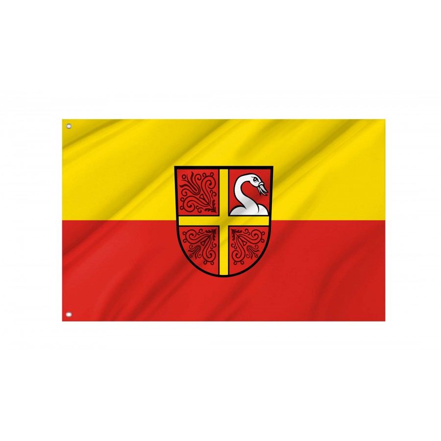 Willstätt Flagge - Deutschland schnelle lieferung & qualitativ hochwertig | kaufeflaggen