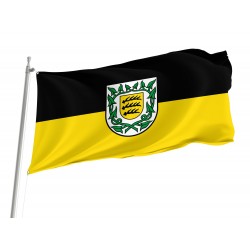 Winnenden Flagge