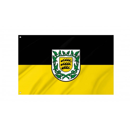 Winnenden Flagge