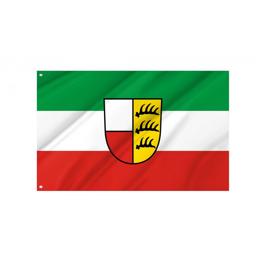 Winterlingen Flagge - Deutschland schnelle lieferung & qualitativ hochwertig | kaufeflaggen