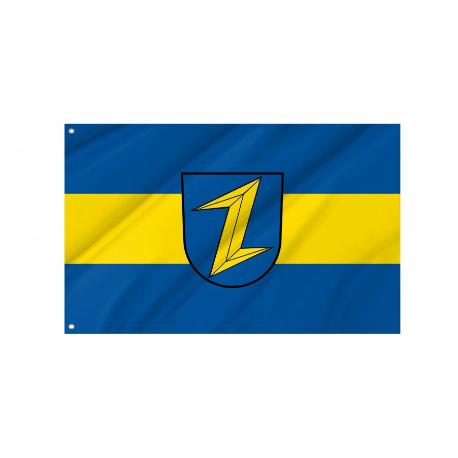Wolfach Flagge - Deutschland schnelle lieferung & qualitativ hochwertig | kaufeflaggen