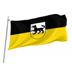 Wolfegg Flagge