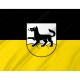 Wolfegg Flagge - Deutschland schnelle lieferung & qualitativ hochwertig | kaufeflaggen