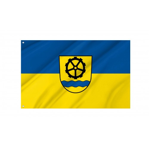 Wutöschingen Flagge