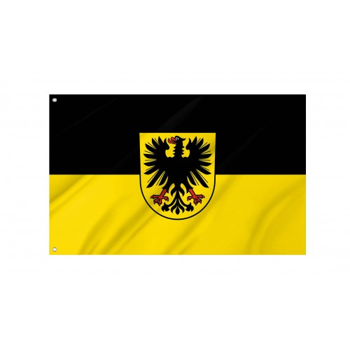 Zell am Harmersbach Flagge
