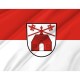 Zuzenhausen Flagge - Deutschland schnelle lieferung & qualitativ hochwertig | kaufeflaggen