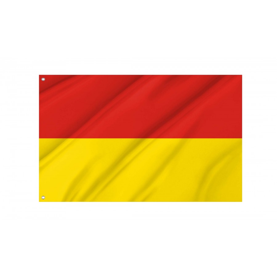 Burgstetten Flagge - Deutschland schnelle lieferung & qualitativ hochwertig | kaufeflaggen