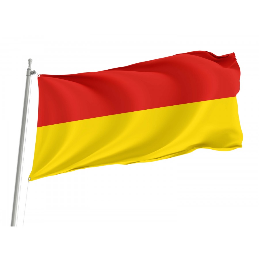 Burgstetten Flagge - Deutschland schnelle lieferung & qualitativ hochwertig | kaufeflaggen