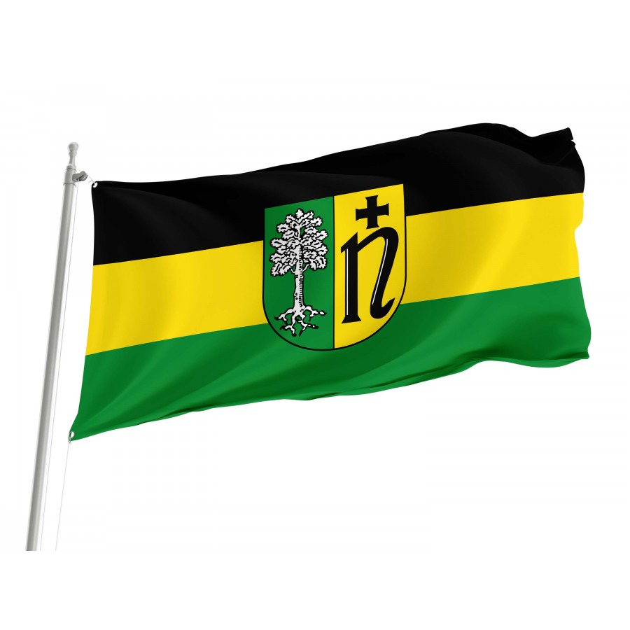 Roden Flagge - Deutschland schnelle lieferung & qualitativ hochwertig | kaufeflaggen