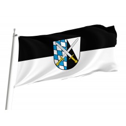 Abensberg Flagge