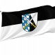 Abensberg Flagge - Deutschland schnelle lieferung & qualitativ hochwertig | kaufeflaggen
