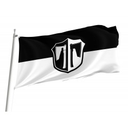 Adelshofen FFB Flagge