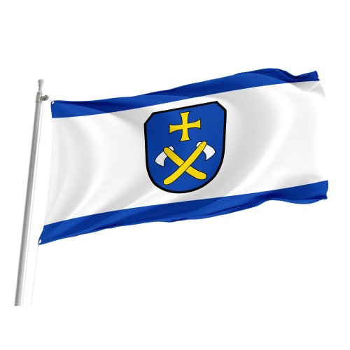 Adelsried Flagge