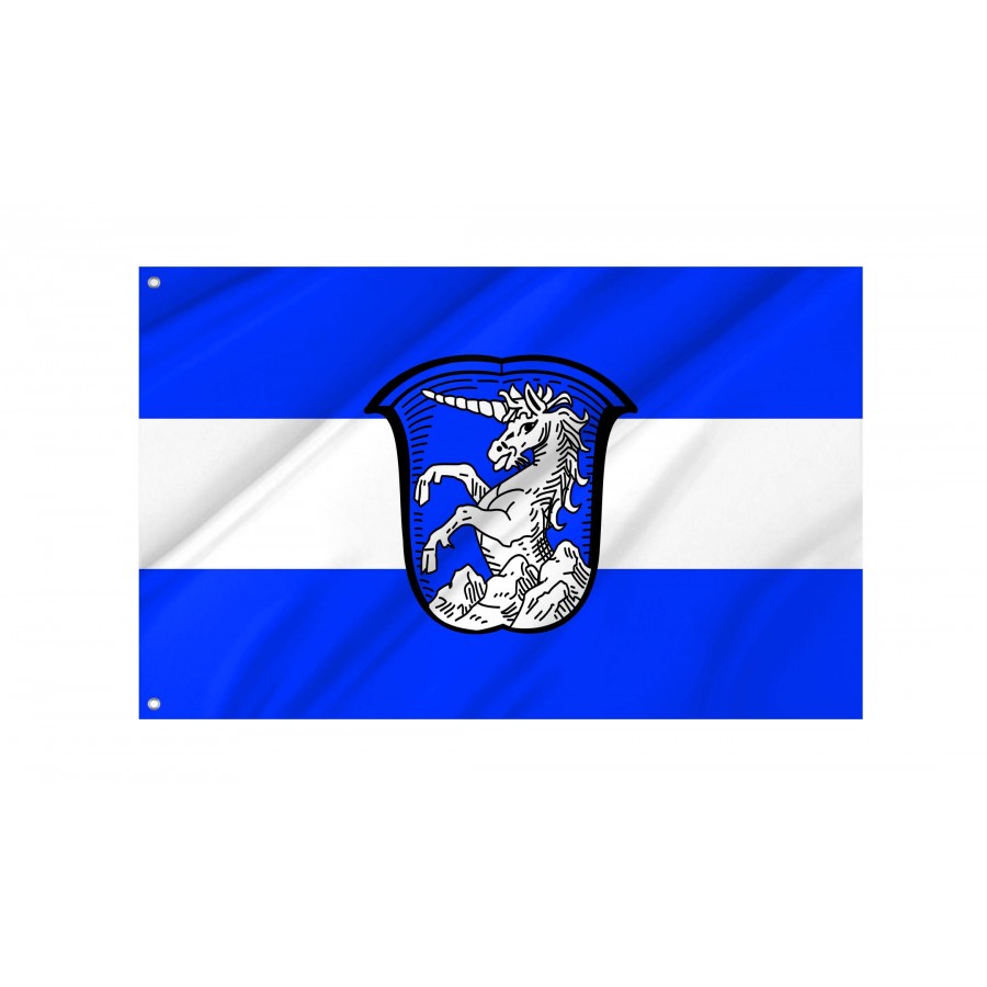 Affing Flagge - Deutschland schnelle lieferung & qualitativ hochwertig | kaufeflaggen