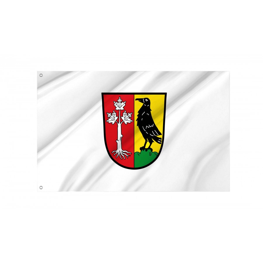 Ahorntal Flagge - Deutschland schnelle lieferung & qualitativ hochwertig | kaufeflaggen