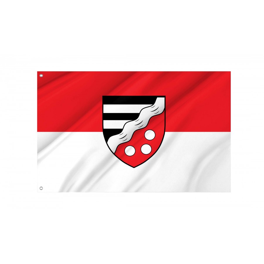 Albertshofen Flagge - Deutschland schnelle lieferung & qualitativ hochwertig | kaufeflaggen