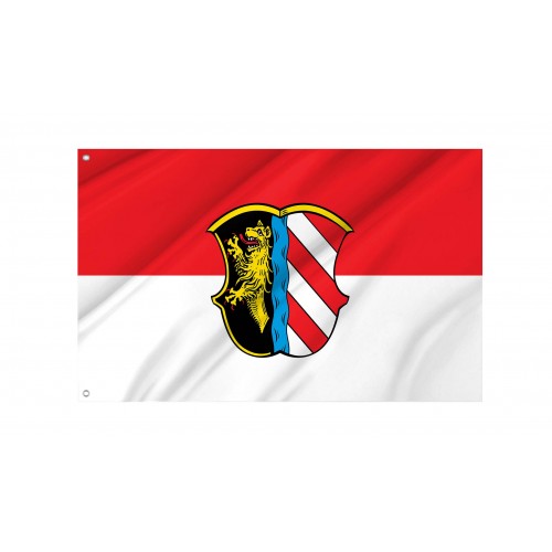 Alfeld Flagge