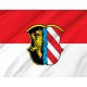 Alfeld Flagge - Deutschland schnelle lieferung & qualitativ hochwertig | kaufeflaggen
