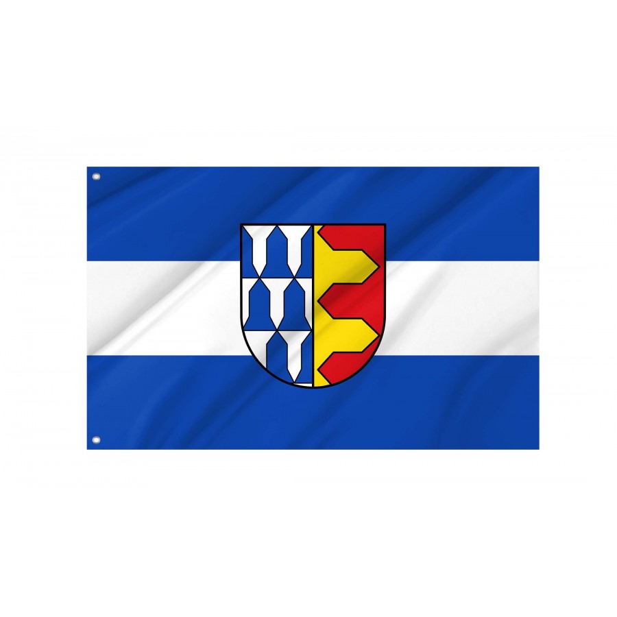 Allmannshofen Flagge - Deutschland schnelle lieferung & qualitativ hochwertig | kaufeflaggen