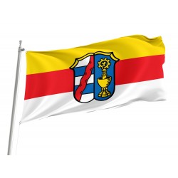 Altenkunstadt Flagge