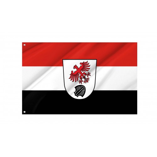 Altenstadt a.d.Waldnaab Flagge