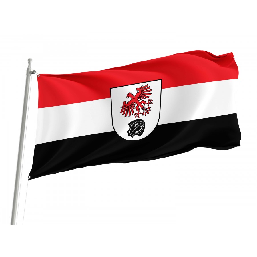Altenstadt a.d.Waldnaab Flagge - Deutschland schnelle lieferung & qualitativ hochwertig | kaufeflaggen