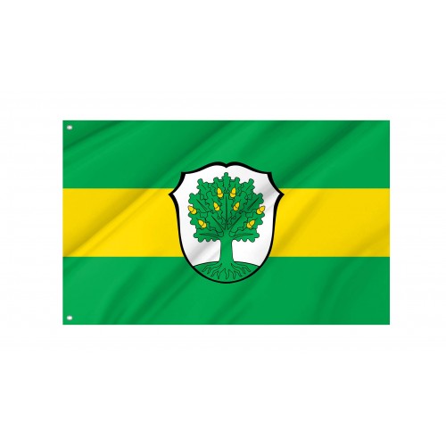 Altenstadt Flagge
