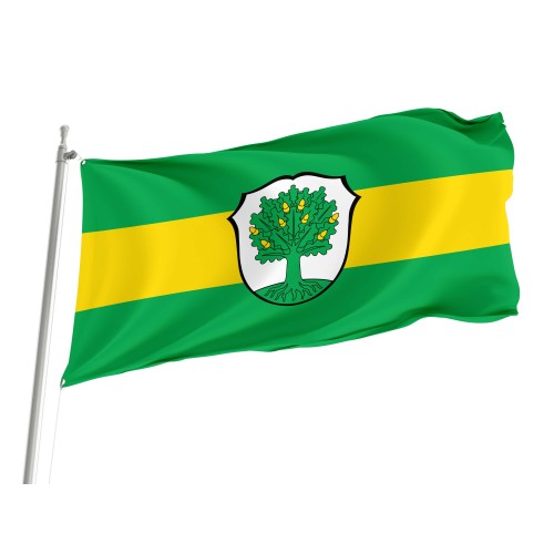 Altenstadt Flagge