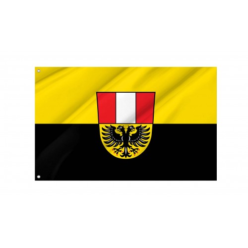 Altfraunhofen Flagge