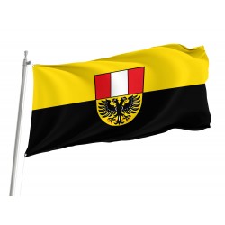 Altfraunhofen Flagge
